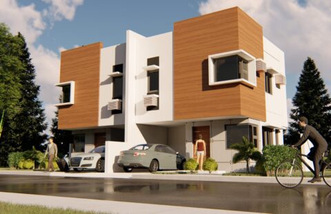 Modern House for Sale in Liloan