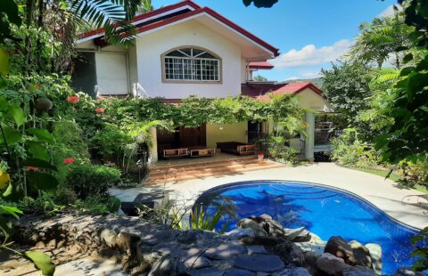 House and Lot for Sale in Pit-os Talamban Cebu