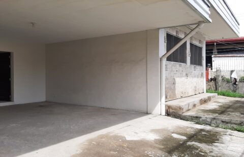 House and Lot for Sale inside subdivision very close to Highway Mandaue!