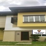 Modena House and Lot Single Attached in Minglanilla Cebu!!!