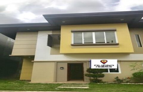 Modena House and Lot Single Attached in Minglanilla Cebu!!!