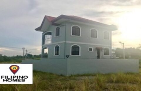 Pacific Heights Bulacao House and Lot Single Detached for Sale!!!